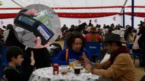 Errores comunes al usar el aguinaldo y consejos para cuidarse del gasto hormiga en estas Fiestas Patrias Errores comunes al usar el aguinaldo y consejos para cuidarse del gasto hormiga en estas Fiestas Patrias