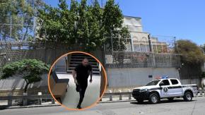 Impactante femicidio en Turquía: Hombre llegó hasta el trabajo de su exesposa para asesinarla frente a sus compañeros Impactante femicidio en Turquía: Hombre llegó hasta el trabajo de su exesposa para asesinarla frente a sus compañeros