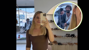 Video casual de tiktoker desencadenó en un operativo por este motivo: "Jamás imaginé que ..." Video casual de tiktoker desencadenó en un operativo por este motivo: "Jamás imaginé que ..."