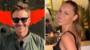 ¿Volvería con Pampita? La contundente respuesta de Benjamín Vicuña a una posible reconciliación ¿Volvería con Pampita? La contundente respuesta de Benjamín Vicuña a una posible reconciliación