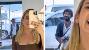 Psicólogo y músico: Quién es el hombre que estuvo 2 años desaparecido y lo encontraron gracias a viral de TikTok Psicólogo y músico: Quién es el hombre que estuvo 2 años desaparecido y lo encontraron gracias a viral de TikTok
