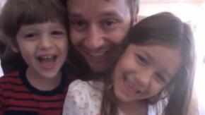 "Sigo escuchando el eco de tu risa": Benjamín Vicuña recordó a su hija Blanca con emotivo video a 13 años de su muerte