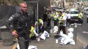 "Respuesta natural": Hamás se adjudica tiroteo que dejó al menos 5 muertos en Jerusalén