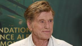 Muere la leyenda de Hollywood Robert Redford a los 89 años