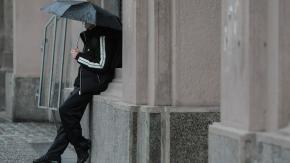 ¿Lluvias al igual que en Santiago?: Así estará el tiempo este fin de semana en Chile
