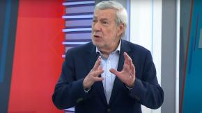 Van Klaveren y opción de Michelle Bachelet en la ONU: “Sería lamentable que el próximo gobierno no la respaldara”