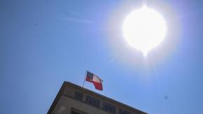 Hasta 31 grados: ¿Cuándo será el día con más calor esta semana en la zona central? Hasta 31 grados: ¿Cuándo será el día con más calor esta semana en la zona central?