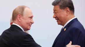 ¿Qué es la OCS y quiénes participaron en la cumbre organizada por China? (y la señal que busca enviar a Occidente) ¿Qué es la OCS y quiénes participaron en la cumbre organizada por China? (y la señal que busca enviar a Occidente)