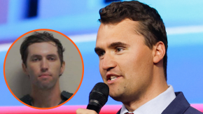Habría sido delatado por familiares: Quién es Tyler Robinson, el presunto asesino de Charlie Kirk