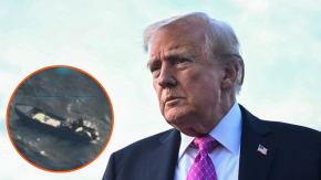 Trump confirma 3 muertos en nuevo ataque contra barco que viajaba desde Venezuela: asegura que transportaba droga