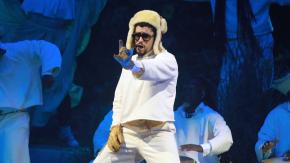 ¿Suspenderá conciertos en Chile? Bad Bunny actuará en el Super Bowl al día siguiente de su tres shows en el Nacional
