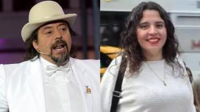 "Cooperé con lo más valioso que tengo": El noble gesto de Bombo Fica con familia de chilena hallada muerta en Nueva York "Cooperé con lo más valioso que tengo": El noble gesto de Bombo Fica con familia de chilena hallada muerta en Nueva York