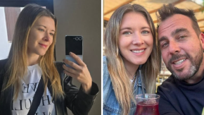 La tajante respuesta de Carla Jara por predicción sobre Kaminski: aclaró su relación actual La tajante respuesta de Carla Jara por predicción sobre Kaminski: aclaró su relación actual