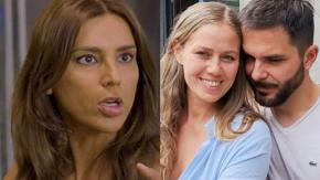 Carla Ballero contó sorprendente nuevo antecedente del quiebre matrimonial de su hermano Álvaro