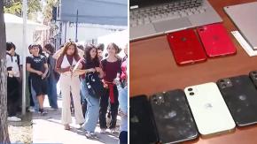 ¿Te robaron el celular? Así podrías recuperar el tuyo en Santiago ¿Te robaron el celular? Así podrías recuperar el tuyo en Santiago