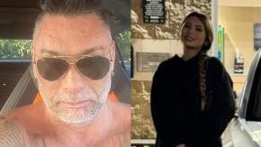 "Vale más que un Tesla": El impensado regalo que el Chino Ríos le dio a su hija mayor por su cumpleaños 