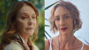 Revelan la reacción de Claudia di Girolamo cuando su hija le contó sobre Cristián Campos: "Me miró y…" Revelan la reacción de Claudia di Girolamo cuando su hija le contó sobre Cristián Campos: "Me miró y…"