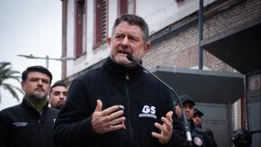Solicitan desafuero de Claudio Orrego por caso ProCultura Solicitan desafuero de Claudio Orrego por caso ProCultura