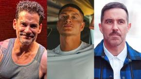 "No necesitas ser el campeón...": Cristián de la Fuente salió en defensa de Sammis Reyes tras ninguneo de Claudio Bravo "No necesitas ser el campeón...": Cristián de la Fuente salió en defensa de Sammis Reyes tras ninguneo de Claudio Bravo