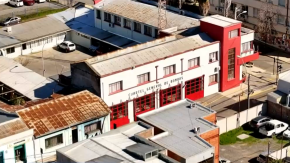 La insólita reacción de alto mando de Bomberos de Curicó tras ser enfrentado por abuso sexual: "Estaba confundiendo las cosas" La insólita reacción de alto mando de Bomberos de Curicó tras ser enfrentado por abuso sexual: "Estaba confundiendo las cosas"