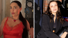 Daniela Aránguiz acusa que Cony Capelli la trató de ‘canera’ en discoteque: “Ojalá no me busque de nuevo porque me va a encontrar” Daniela Aránguiz acusa que Cony Capelli la trató de ‘canera’ en discoteque: “Ojalá no me busque de nuevo porque me va a encontrar”