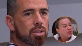 El despectivo apodo que Daúd Gazale le puso a Marlen Olivari para evitar decir su nombre: generó repudio en redes El despectivo apodo que Daúd Gazale le puso a Marlen Olivari para evitar decir su nombre: generó repudio en redes