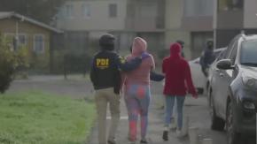 “Por mi hija sagrada que le meto un tiro”: Los audios que revelan el horror de la red de explotación sexual en Concepción “Por mi hija sagrada que le meto un tiro”: Los audios que revelan el horror de la red de explotación sexual en Concepción