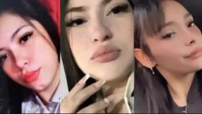 “Vos no digas nada”: Filtran mensaje clave que envió nueva detenida por triple femicidio en Argentina “Vos no digas nada”: Filtran mensaje clave que envió nueva detenida por triple femicidio en Argentina