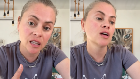 Eliana Albasetti rompe el silencio por su formalización tras atropello en Vitacura: "Hice todo lo humanamente posible" Eliana Albasetti rompe el silencio por su formalización tras atropello en Vitacura: "Hice todo lo humanamente posible"