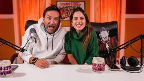 "Esta hue... se obsesionó con él": Expareja de Daniel Fuenzalida lapidó a Rosario Bravo en medio de la polémica "Esta hue... se obsesionó con él": Expareja de Daniel Fuenzalida lapidó a Rosario Bravo en medio de la polémica