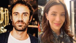 Felipe Rojas presenta a su nueva pareja tras quiebre con Daniela Ramírez: nueva conquista también sería una actriz Felipe Rojas presenta a su nueva pareja tras quiebre con Daniela Ramírez: nueva conquista también sería una actriz