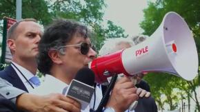 EE.UU. revoca visa a presidente Petro por instar a soldados a desobedecer a Trump