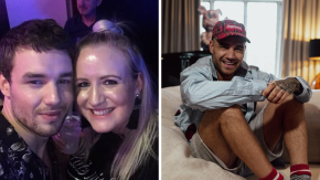 Hermana de Liam Payne reveló cómo fue su último encuentro con el músico: “Desearía poder revivir esa noche...” Hermana de Liam Payne reveló cómo fue su último encuentro con el músico: “Desearía poder revivir esa noche...”