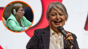 Jara responde a la UDI y apoya nominación de Bachelet a la ONU: "Es un orgullo nacional"
