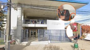 Denuncian fiestas con alcohol y asados en pleno horario laboral al interior de Juzgado de San Javier Denuncian fiestas con alcohol y asados en pleno horario laboral al interior de Juzgado de San Javier