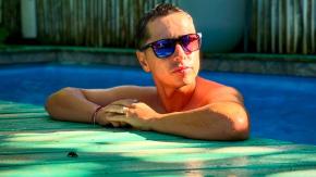 "Puedo hacer lo que quiera": Karol Lucero se hartó y respondió a críticas por sus espectaculares fotos de su viaje de sanación