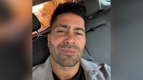 "La vida te enseña que no se trata de lo que falta": Luis Jiménez comparte sentida reflexión "La vida te enseña que no se trata de lo que falta": Luis Jiménez comparte sentida reflexión