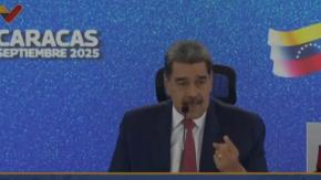Maduro indignado porque YouTube eliminó su canal