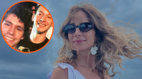María José Prieto se lanza contra hijos de Cristián Campos y descarta pronta reconciliación: “No me advirtieron…”