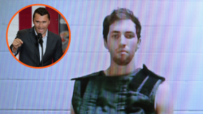 "¿No fuiste tú quien lo hizo, verdad?": Revelan supuestos mensajes de Tyler Robinson donde confiesa crimen de Charlie Kirk "¿No fuiste tú quien lo hizo, verdad?": Revelan supuestos mensajes de Tyler Robinson donde confiesa crimen de Charlie Kirk