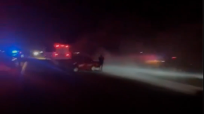 “Son mis hijos”: reportero cubre accidente y descubre en vivo que las víctimas eran su propia familia “Son mis hijos”: reportero cubre accidente y descubre en vivo que las víctimas eran su propia familia