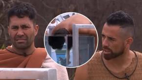 "¿Está vivo?": Participantes se asustaron por estado de compañero durante desafiante competencia en Mundos Opuestos "¿Está vivo?": Participantes se asustaron por estado de compañero durante desafiante competencia en Mundos Opuestos