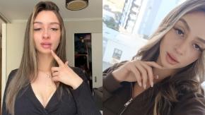 Tenía 21 años y era madre de un bebé: Quién era la joven asesinada por su expareja en nuevo femicidio en Santiago