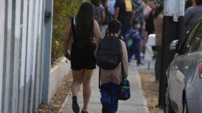 Padre de niño de 10 años que resultó empalado en colegio solicita ayuda: menor requiere nuevas cirugías de reconstrucción Padre de niño de 10 años que resultó empalado en colegio solicita ayuda: menor requiere nuevas cirugías de reconstrucción