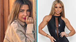 "Me tiene muy sin cuidado ser cornuda": Pancha Merino responde a fuerte acusación de Nicole 'Luli' Moreno "Me tiene muy sin cuidado ser cornuda": Pancha Merino responde a fuerte acusación de Nicole 'Luli' Moreno