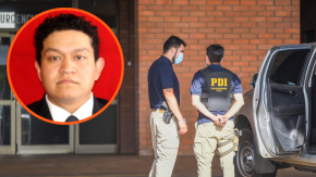 Condenan a 17 años a acusado de homicidio de funcionario de la PDI en Temucuicui Condenan a 17 años a acusado de homicidio de funcionario de la PDI en Temucuicui
