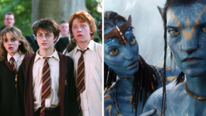 Desde ‘Harry Potter’ hasta ‘Avatar’ y 'Gladiador': Medio nombra las diez películas más "sobrevaloradas" del siglo XXI Desde ‘Harry Potter’ hasta ‘Avatar’ y 'Gladiador': Medio nombra las diez películas más "sobrevaloradas" del siglo XXI