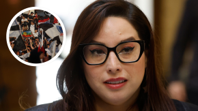 Diputada Arce dice que actuar de su hermano en el Estadio Monumental fue “irresponsable" pero cuestiona operativo de seguridad Diputada Arce dice que actuar de su hermano en el Estadio Monumental fue “irresponsable" pero cuestiona operativo de seguridad