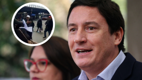 Partido Republicano denuncia agresión a candidata a diputada por Valparaíso durante banderazo