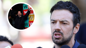 Tomás Vodanovic admite "error" del FA en campaña de la primaria: "Hizo caso omiso a la experiencia que hemos ganado"